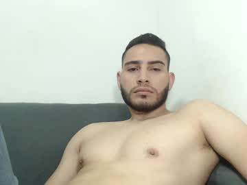 Seank_Noszka Chaturbate stream image from December 19, 2024