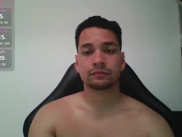 Secretboy5000 Chaturbate stream image from December 19, 2024