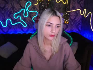 Shybambi_ Chaturbate stream image from December 19, 2024