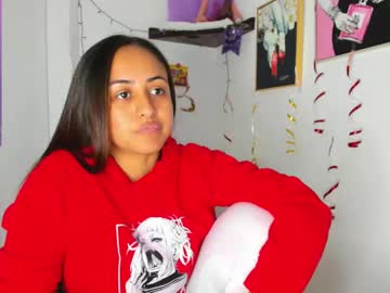 Sofiia_Rodriguez Chaturbate stream image from December 19, 2024