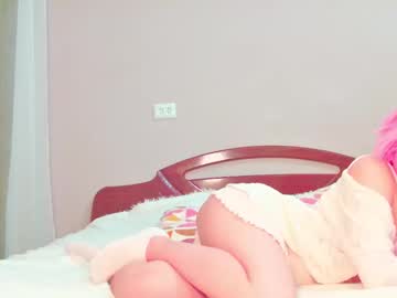 Sophiechan69 Chaturbate stream image from December 19, 2024