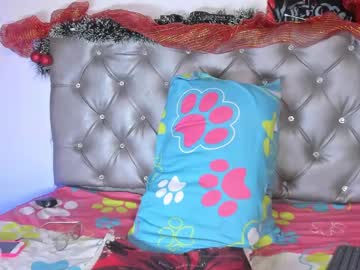 Sweethnohemy Chaturbate stream image from December 19, 2024