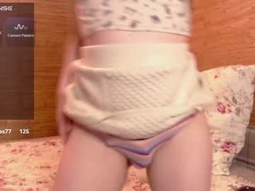 Technobae Chaturbate stream image from December 19, 2024