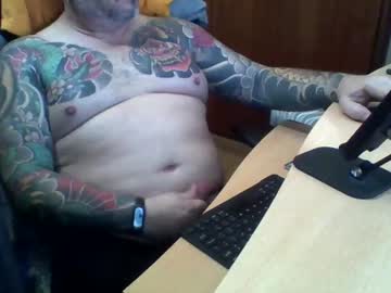 Thekier Chaturbate stream image from December 19, 2024