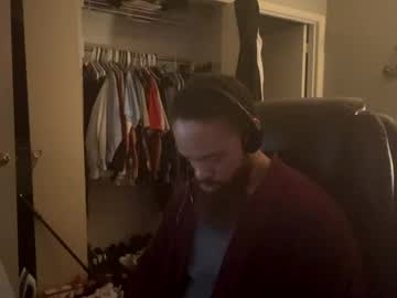 Thomasgwhitecft Chaturbate stream image from December 19, 2024
