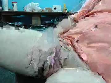 Trouhble Chaturbate stream image from December 19, 2024
