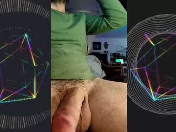 Uncut_Slut33 Chaturbate stream image from December 19, 2024