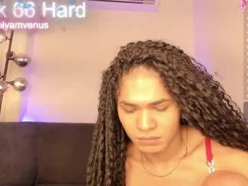 _Vennuss_ Chaturbate stream image from December 19, 2024