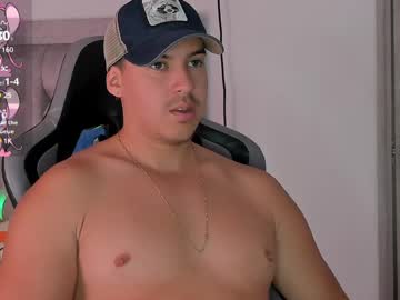 Victor_Vixen Chaturbate stream image from December 19, 2024