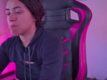 Violetta_Coelho_ Chaturbate stream image from December 19, 2024