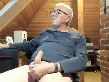 Vonrex1 Chaturbate stream image from December 19, 2024