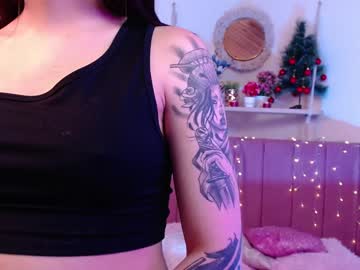 Zamira_Martiny stream image from December 19, 2024