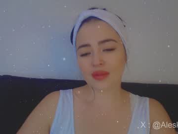 Aleska__Bell Chaturbate stream image from December 19, 2024