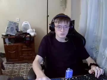 Alger__Xavier Chaturbate stream image from December 19, 2024
