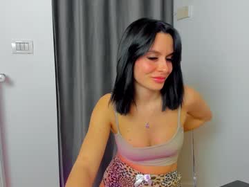 Allybabe2 Chaturbate stream image from December 19, 2024