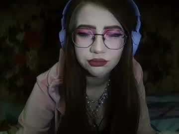 Ana_Dewitt Chaturbate stream image from December 19, 2024