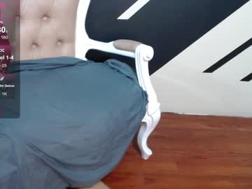 Analia_Celeste Chaturbate stream image from December 19, 2024