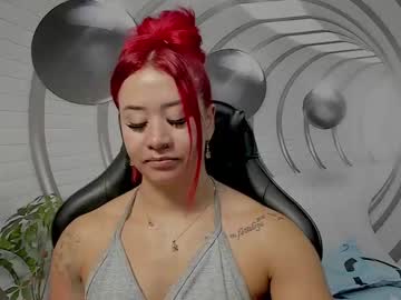 Angel_Martins Chaturbate stream image from December 19, 2024