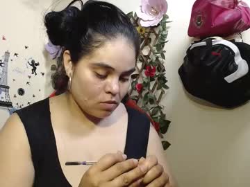 Angelsexhotlatin Chaturbate stream image from December 19, 2024