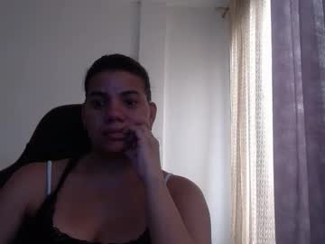 Ariannaloovel Chaturbate stream image from December 19, 2024