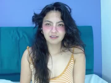 Asaraytomsoncm101 Chaturbate stream image from December 19, 2024