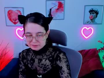 Bellatrixllestrange Chaturbate stream image from December 19, 2024