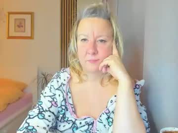 Blonde_Angel20 Chaturbate stream image from December 19, 2024