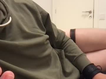 Bondageslut11 Chaturbate stream image from December 19, 2024