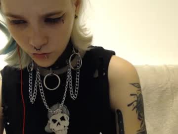Brookewylde_20 Chaturbate stream image from December 19, 2024