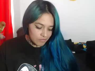 Bubbles_Star Chaturbate stream image from December 19, 2024