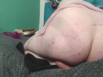 Cristaladams6 Chaturbate stream image from December 19, 2024