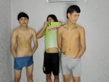 Cute_Boys18 Chaturbate stream image from December 19, 2024