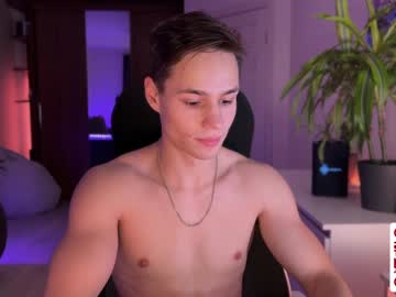 Cuute_Boy Chaturbate stream image from December 19, 2024