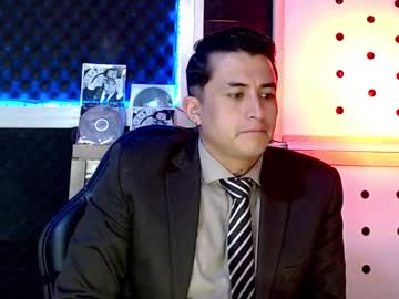 Darko0717 Chaturbate stream image from December 19, 2024