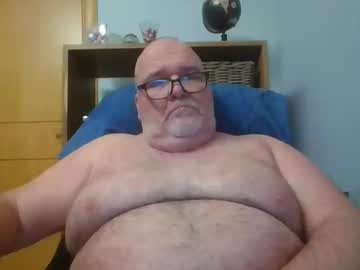 Duvel68 Chaturbate stream image from December 19, 2024