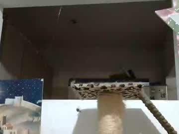 Elizabeth_Martinez_ Chaturbate stream image from December 19, 2024