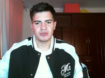 Franccesco_699 Chaturbate stream image from December 19, 2024