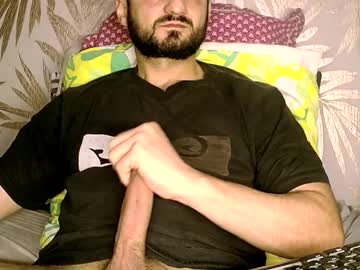 Fred4games77 Chaturbate stream image from December 19, 2024