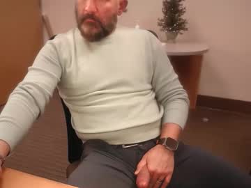 Fuckadilf Chaturbate stream image from December 19, 2024