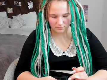Gloriabyviris Chaturbate stream image from December 19, 2024