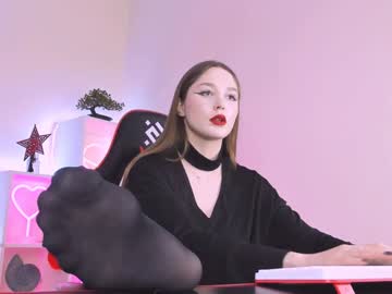Hazel_Sullivan Chaturbate stream image from December 19, 2024