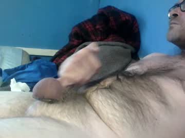 Henry_Balthazar Chaturbate stream image from December 19, 2024