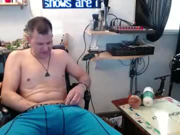 Itsbobbyt Chaturbate stream image from December 19, 2024