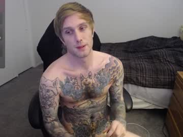 Jackjohnstons Chaturbate stream image from December 19, 2024