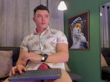 Jakee_Tyler Chaturbate stream image from December 19, 2024