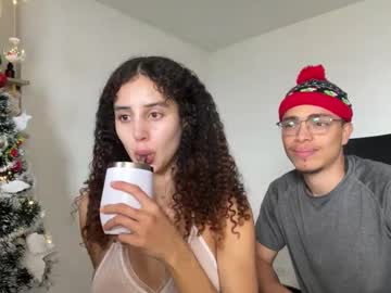 Jenny_Taborda Chaturbate stream image from December 19, 2024