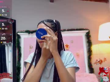 Jessyzoe Chaturbate stream image from December 19, 2024