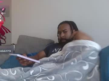 Johngabbanaaaa Chaturbate stream image from December 19, 2024