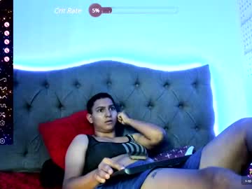 Julya_Smith_69 Chaturbate stream image from December 19, 2024