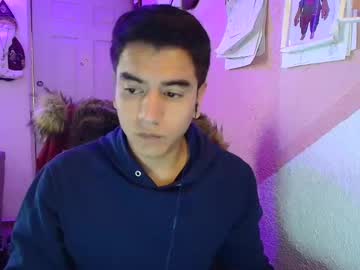 Kael_Art_D Chaturbate stream image from December 19, 2024